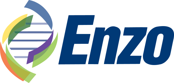 Enzo Life Sciences 공식 로고