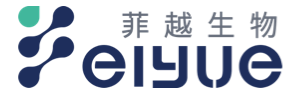 Feiyue Biotech 공식 로고